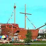 Yachthafenresidenz Hohe Düne