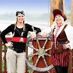 Yachthafenresidenz Hohe Duene