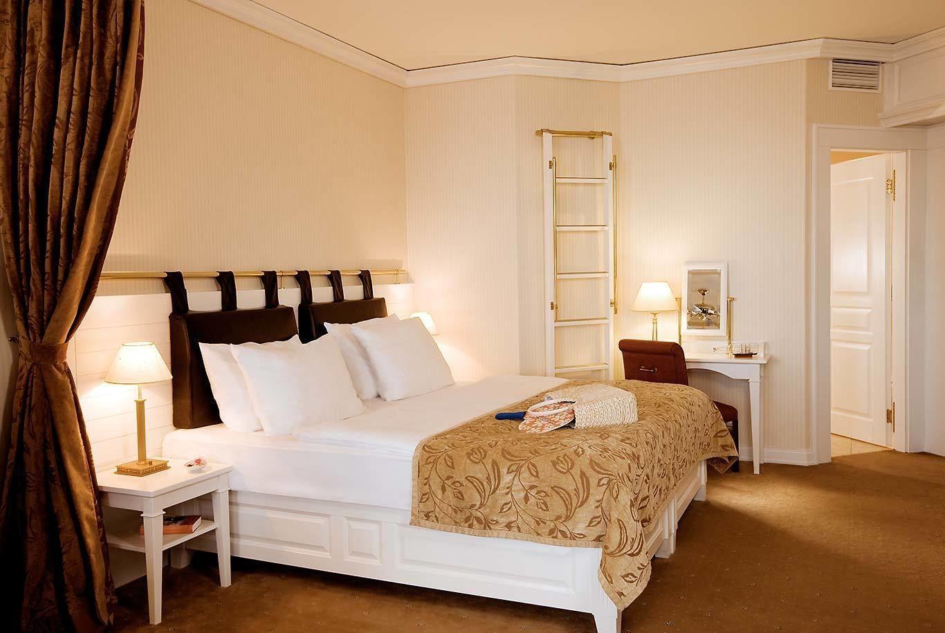 Yachthafenresidenz Hohe Duene Rostock