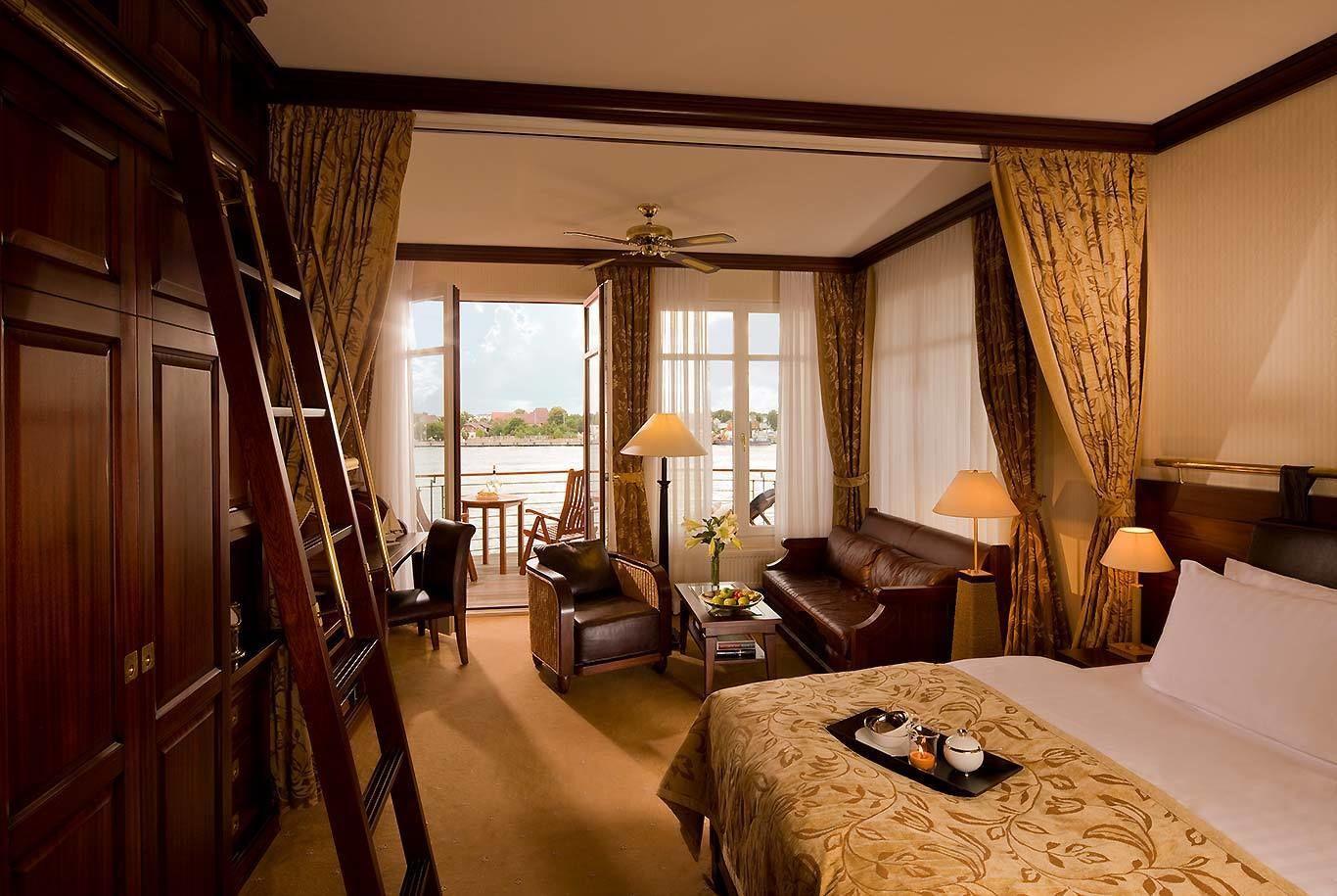 Yachthafenresidenz Hohe Düne Rostock