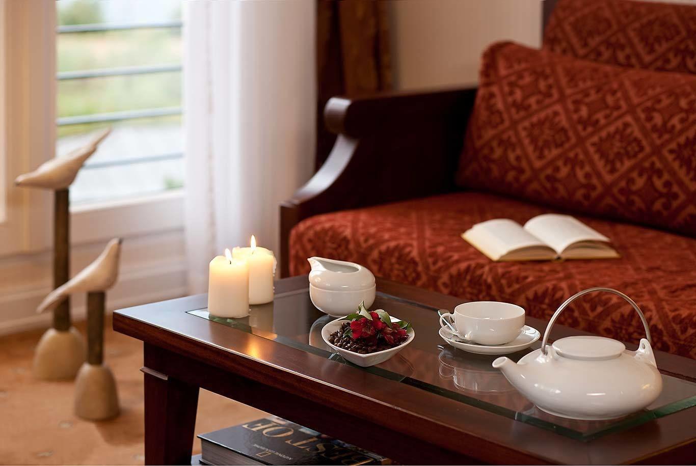 Yachthafenresidenz Hohe Düne