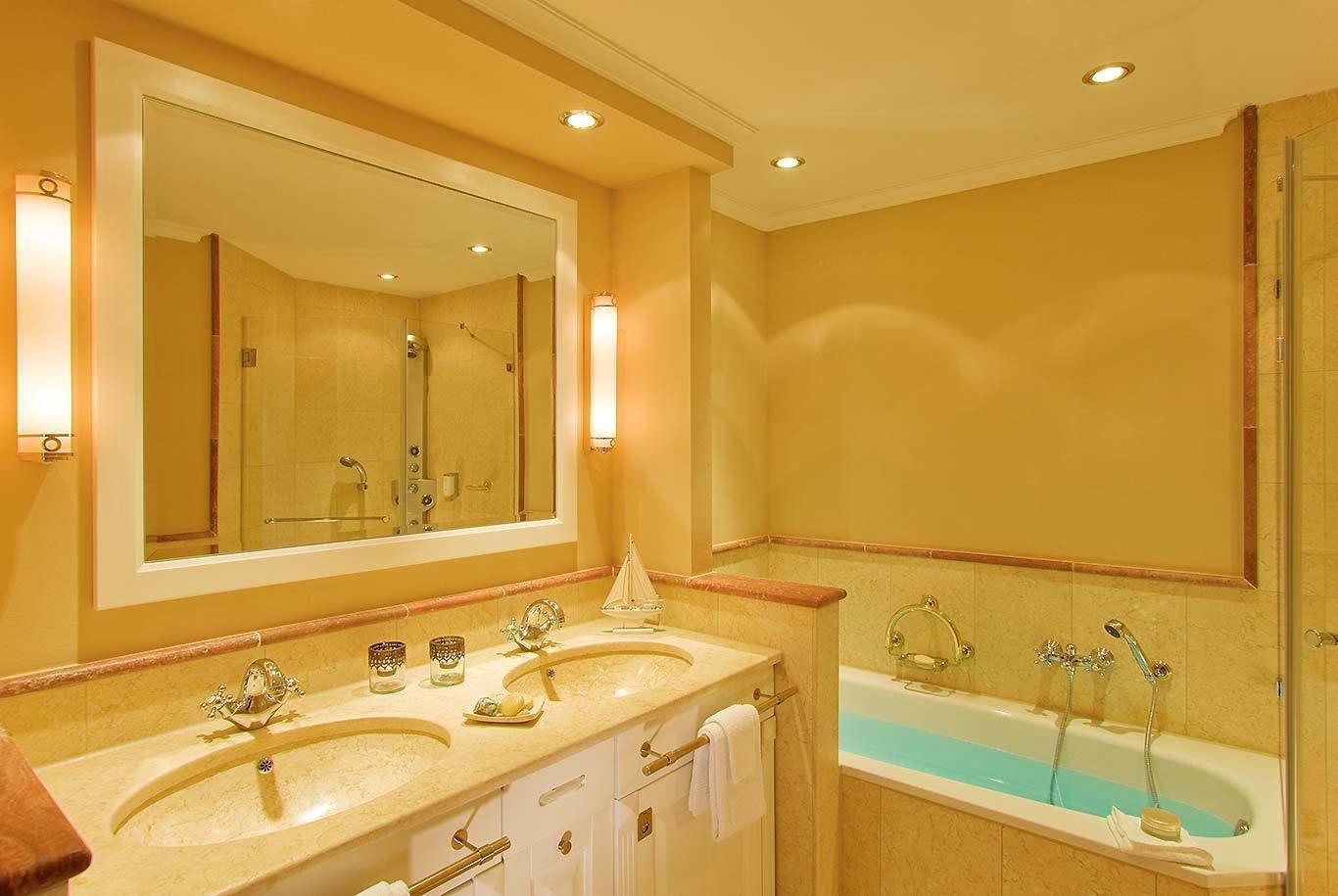 Hotel Yachthafenresidenz Hohe Düne