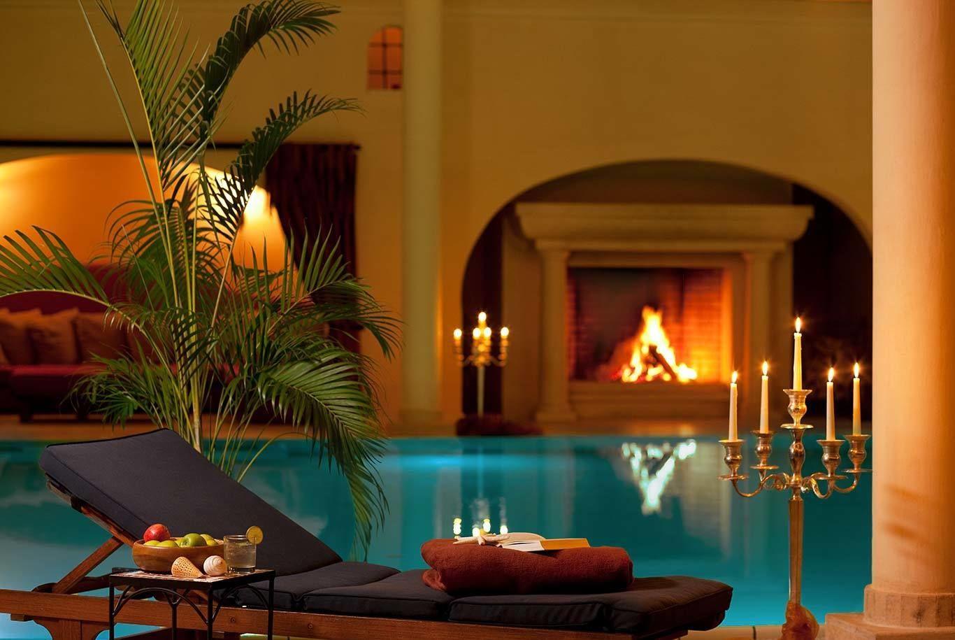 Yachthafenresidenz Hohe Düne 5*