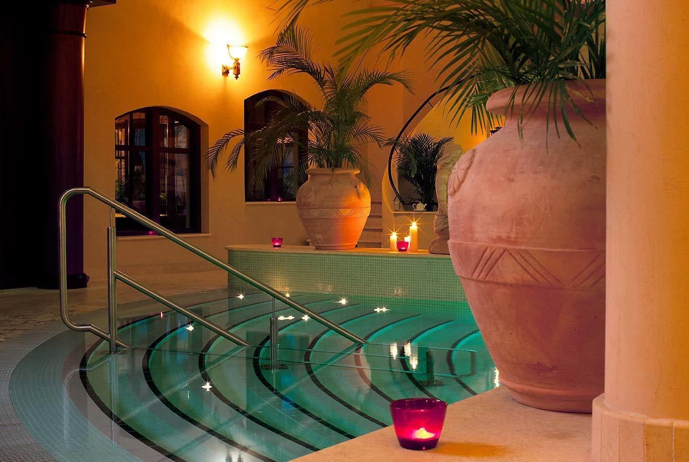 Yachthafenresidenz Hohe Duene Rostock