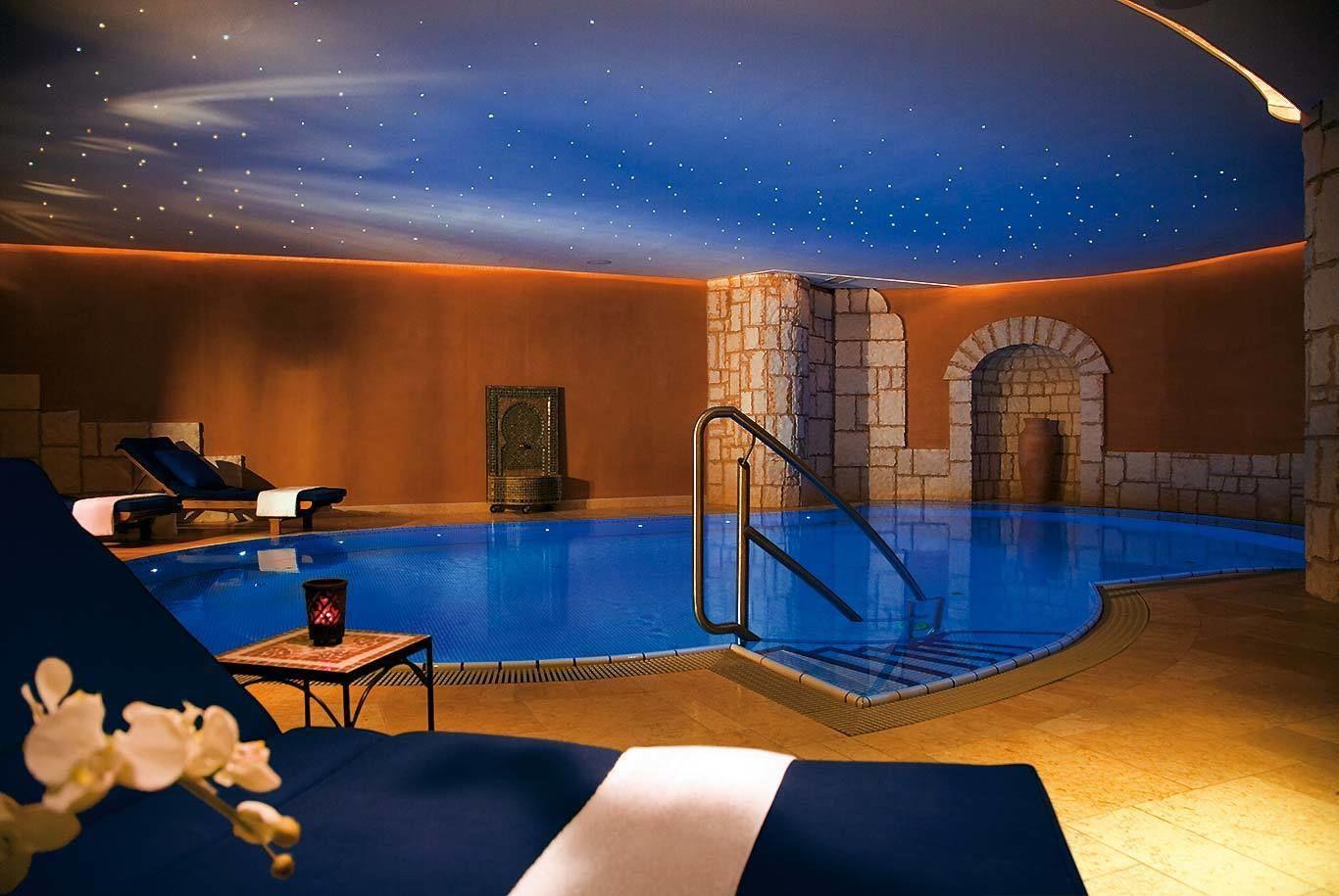 Yachthafenresidenz Hohe Düne