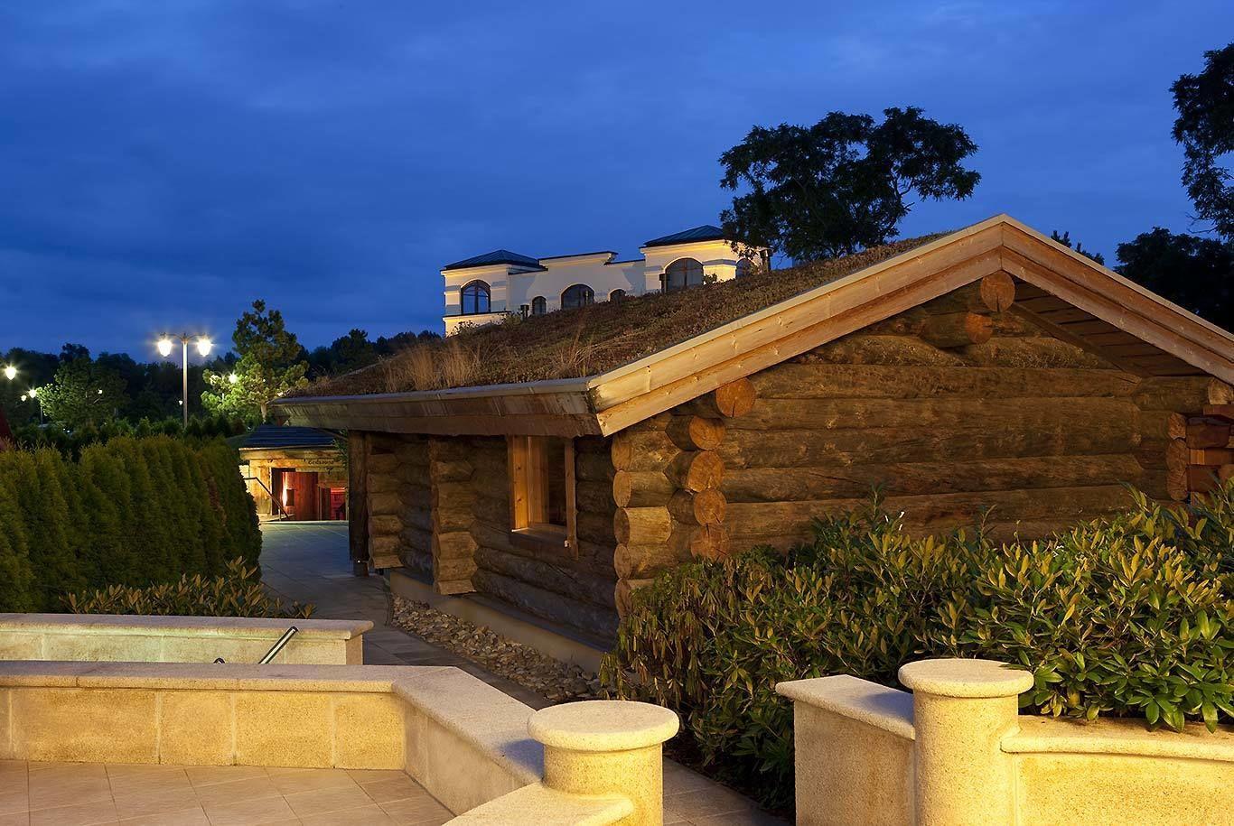 Hotel Yachthafenresidenz Hohe Düne 5*