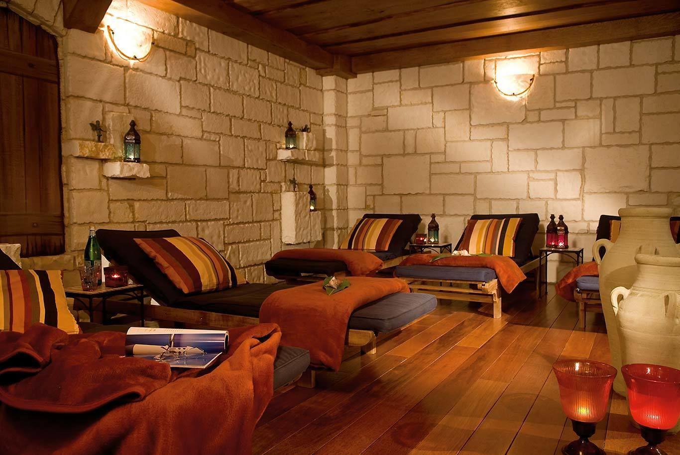 Hotel Yachthafenresidenz Hohe Düne Rostock