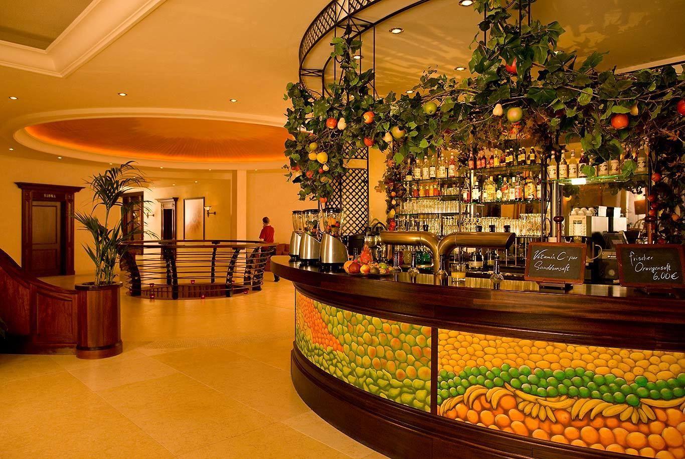 Yachthafenresidenz Hohe Düne Rostock