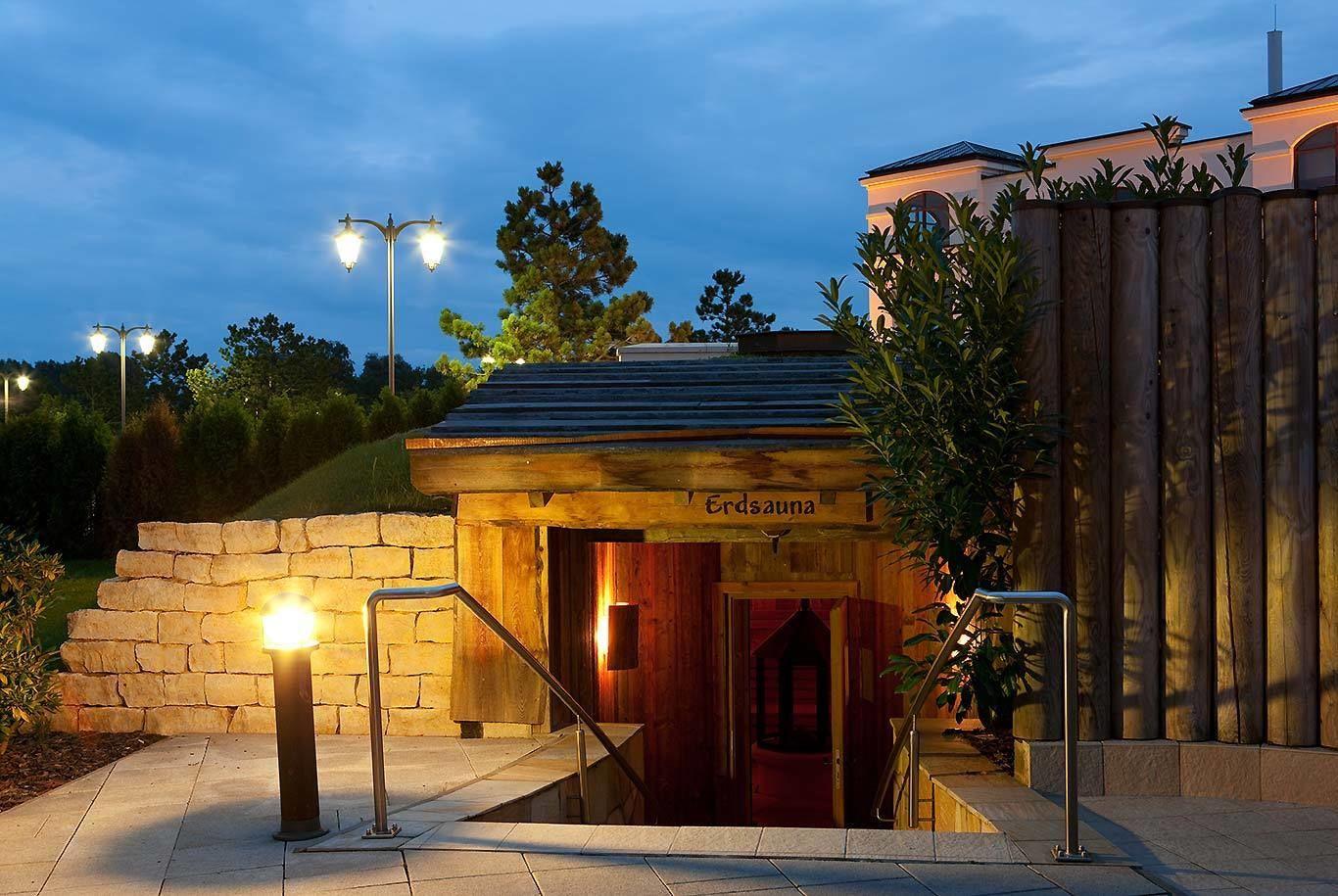 Yachthafenresidenz Hohe Düne 5* Rostock