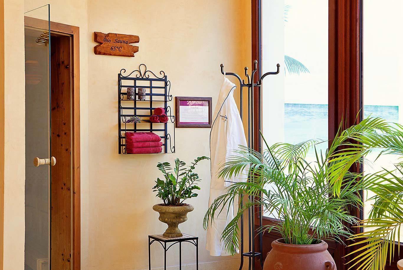 Yachthafenresidenz Hohe Duene