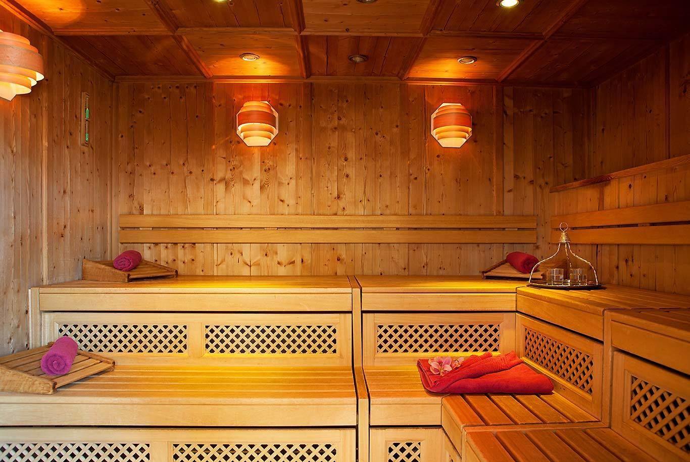 Hotel Yachthafenresidenz Hohe Düne