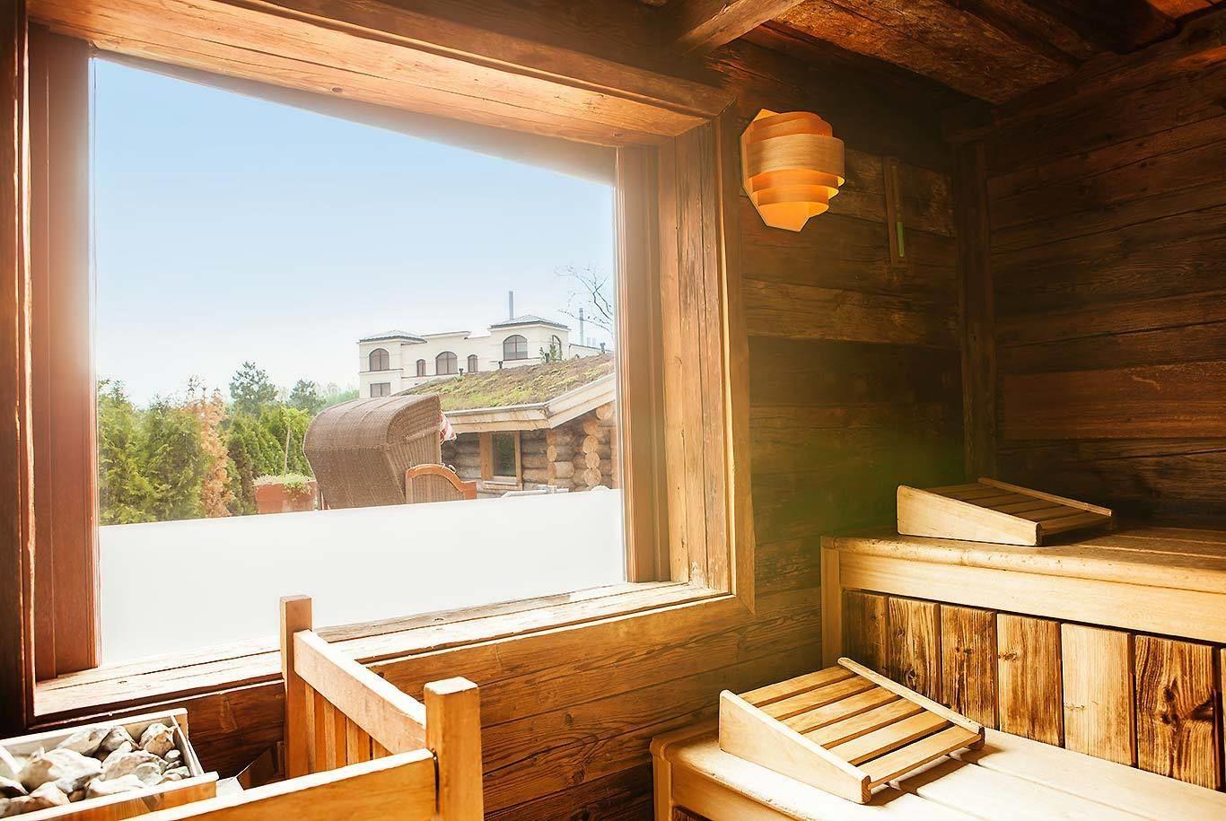 Hotel Yachthafenresidenz Hohe Duene 5*