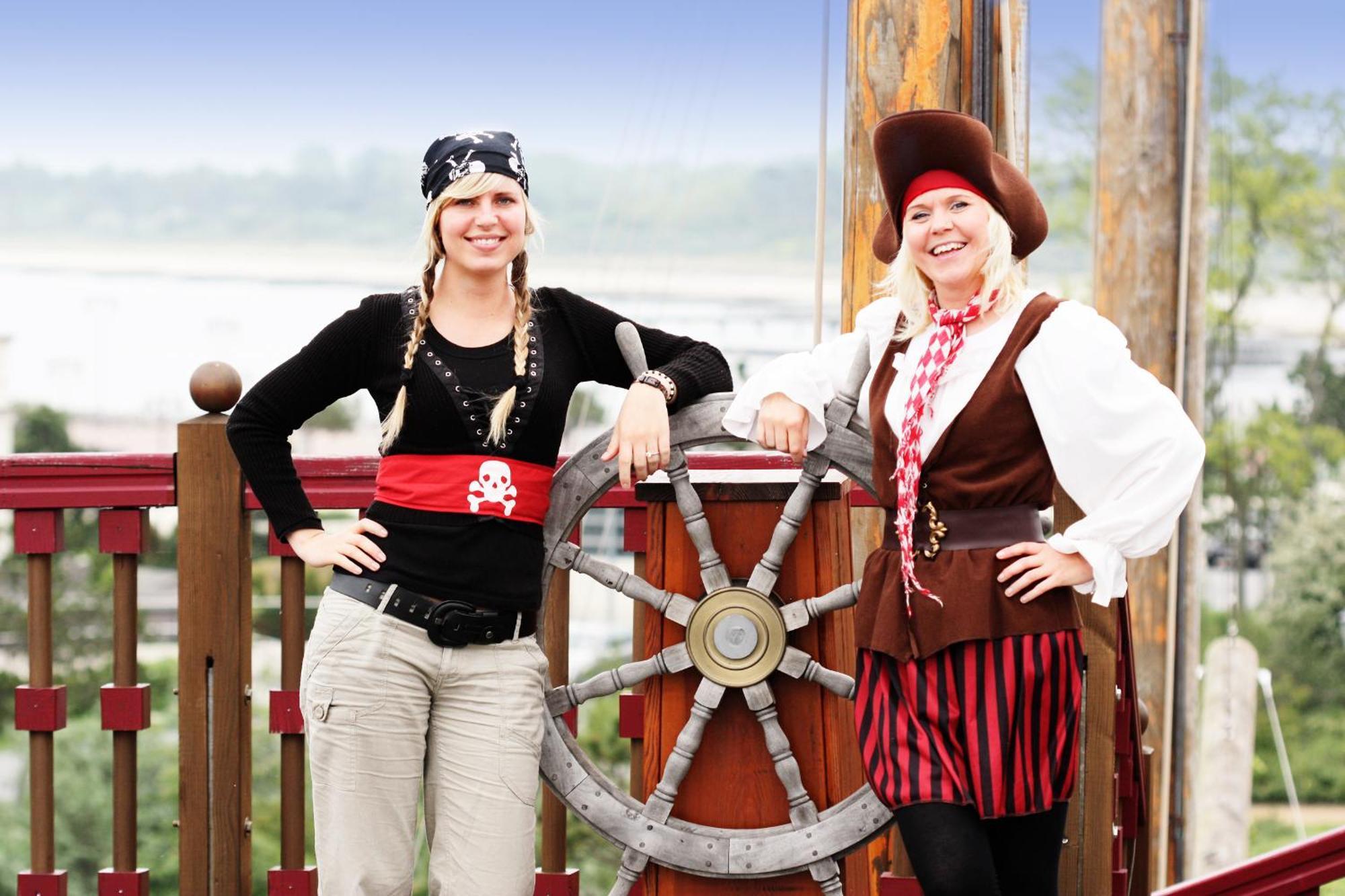 Yachthafenresidenz Hohe Düne