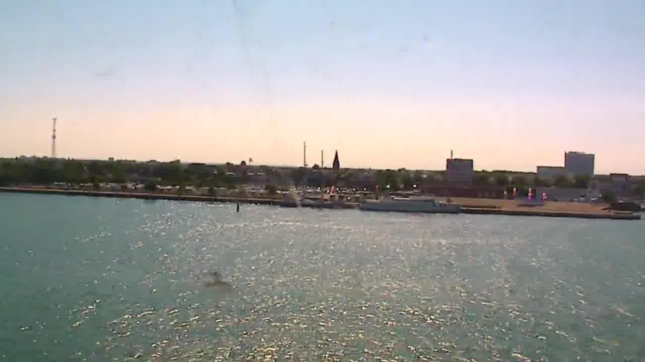 Yachthafenresidenz Hohe Düne 5* Rostock