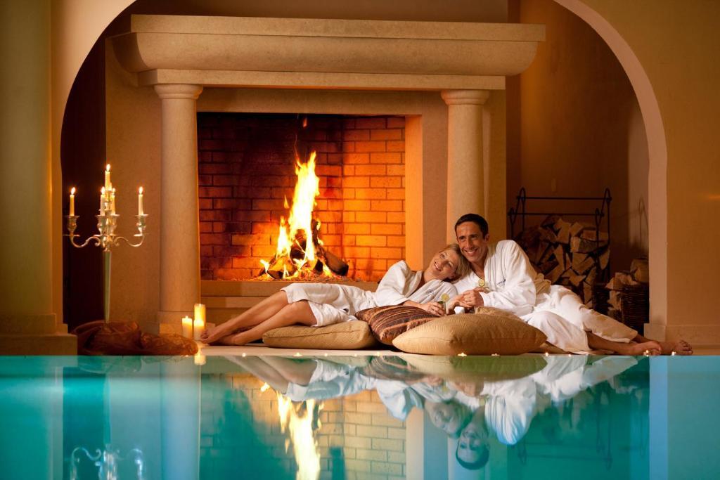 Hotel Yachthafenresidenz Hohe Duene