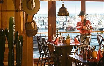 Hotel Yachthafenresidenz Hohe Duene Rostock