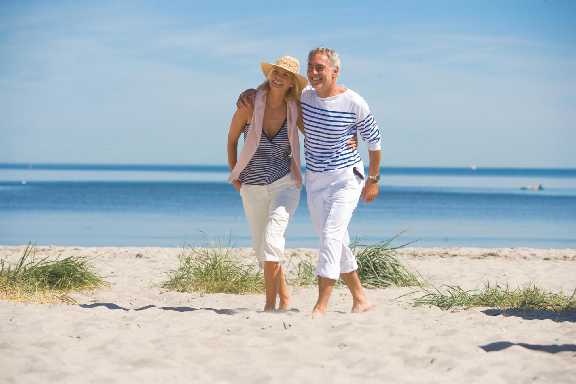 Yachthafenresidenz Hohe Duene Rostock
