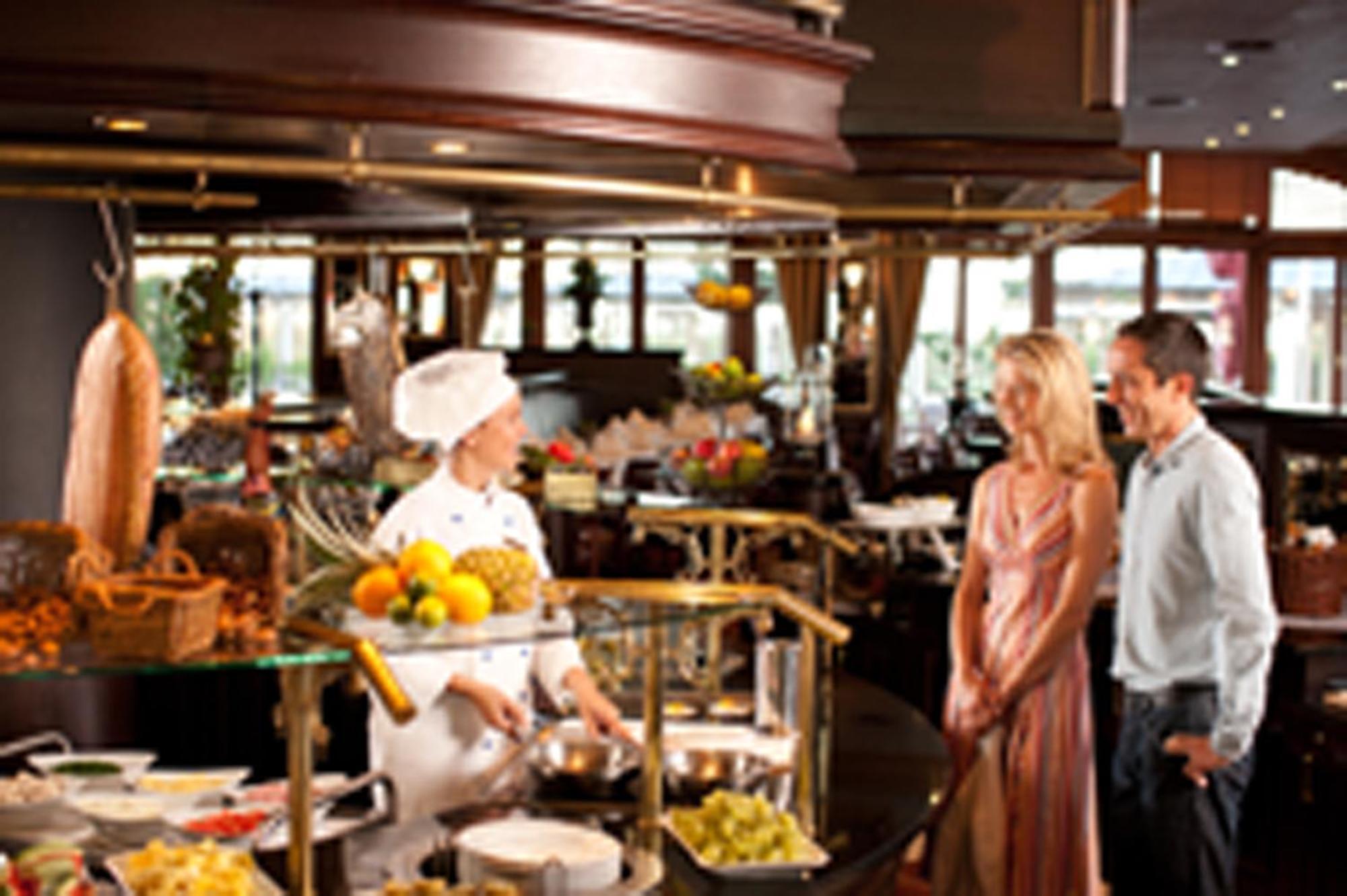 Yachthafenresidenz Hohe Duene